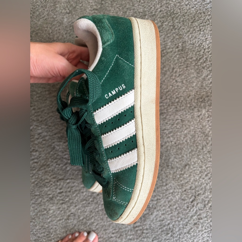adidas Sneakers - campus 00